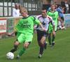 Doelpuntenkermis op voetbaltornooi