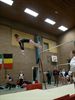 Dames zorgen voor gymnastiekspektakel