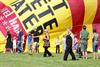 Toekomst ballonvaart is verzekerd