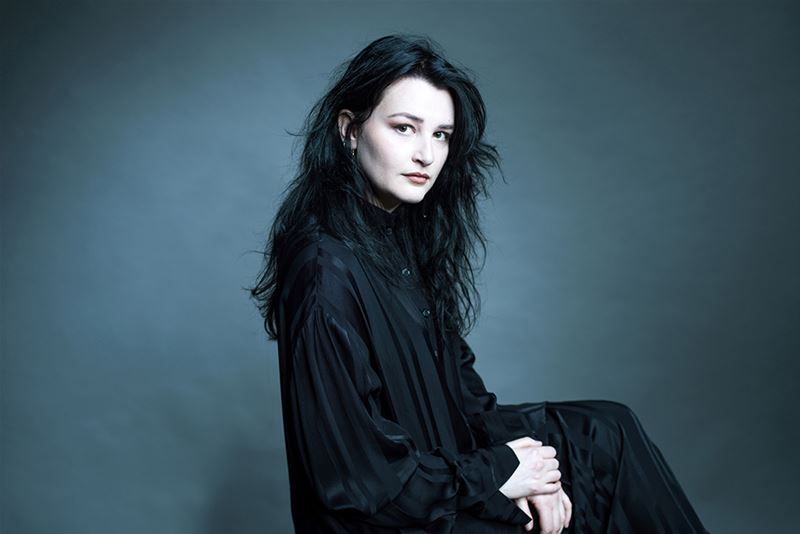 Marie François