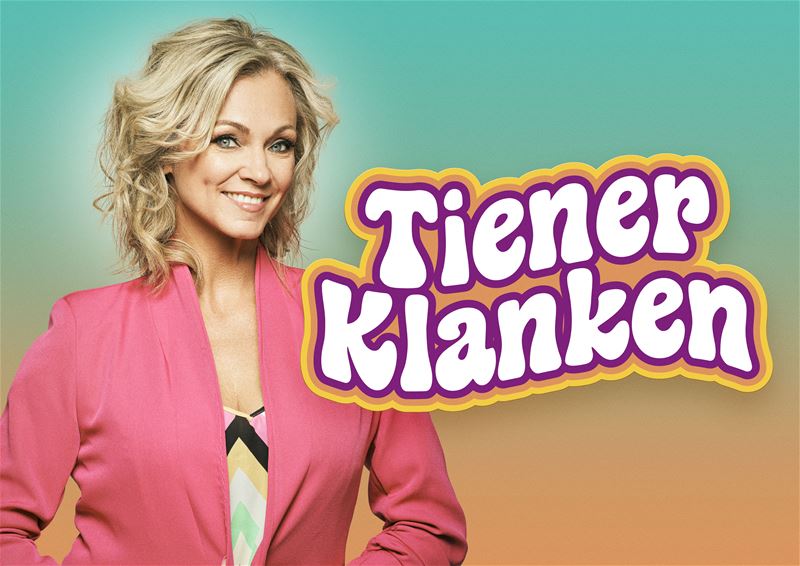 Laura Lynn - 'Tienerklanken'