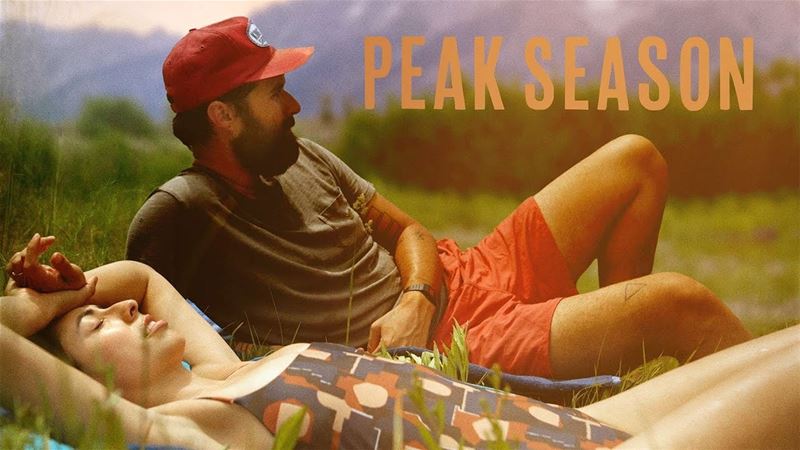 ELAN Filmavonden: 'Peak Season'