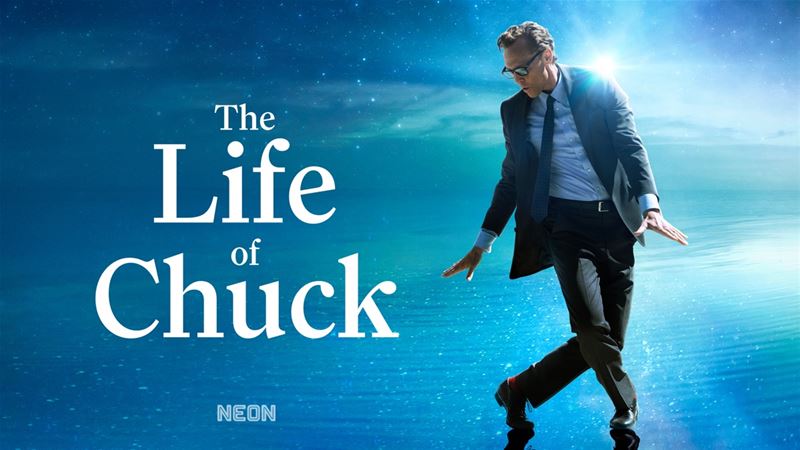 ELAN Filmavonden: 'The Life of Chuck'