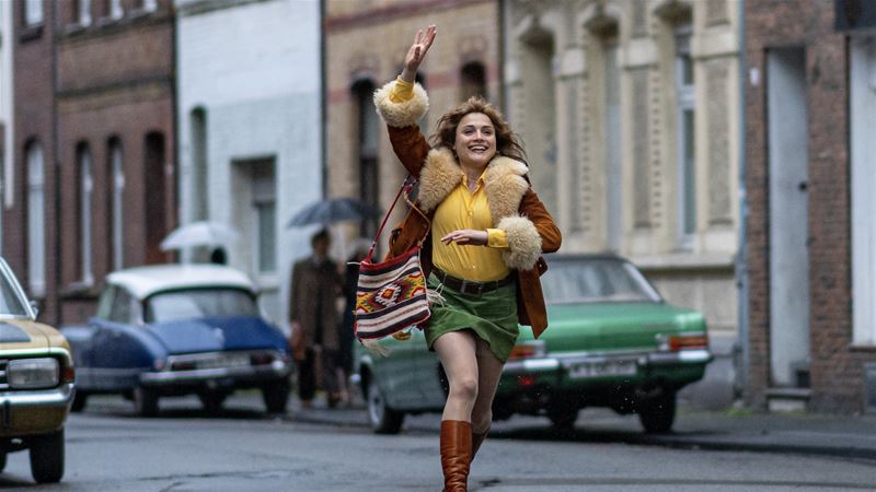 ELAN Filmavonden: 'Köln 75'