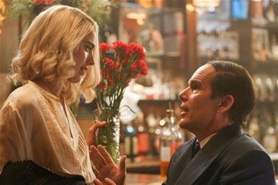 ELAN Filmavonden: 'Blue Moon'