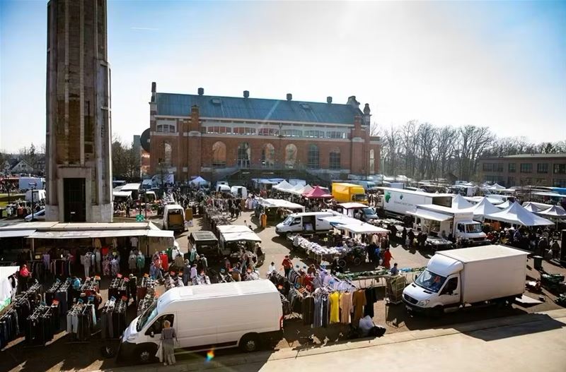 MijnMarkt
