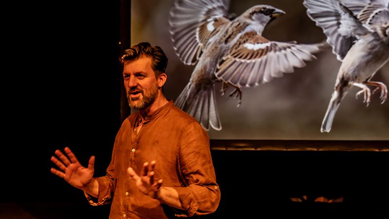 Begijn Le Bleu & Naragonia