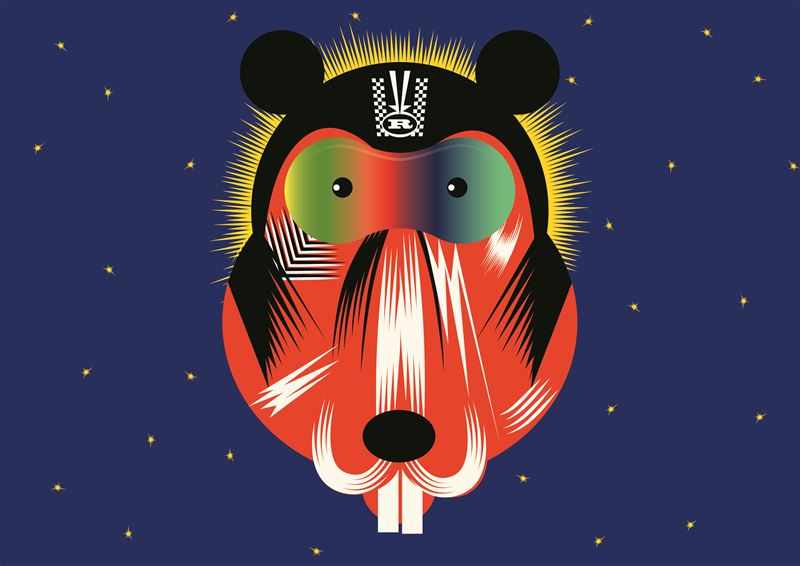 Kopergietery & Lucinda Ra