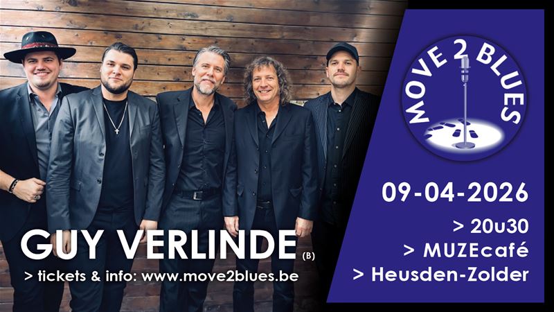 Guy Verlinde & The School of Artisans