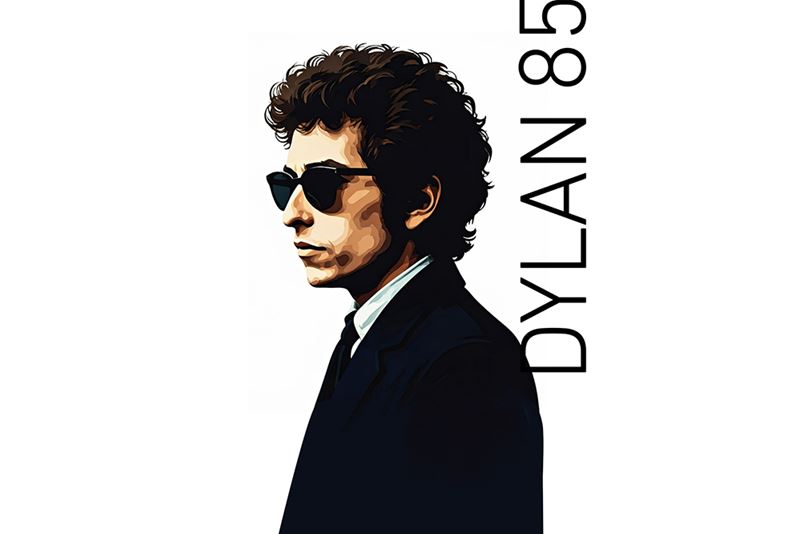 Dylan 85