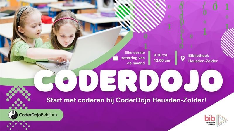 CoderDojo