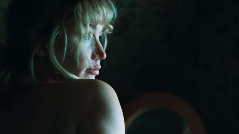 Roxy Filmclub: 'Die My Love'