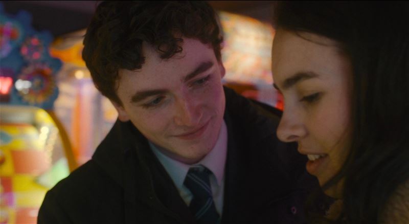 Roxy Filmclub: 'Truly Naked'