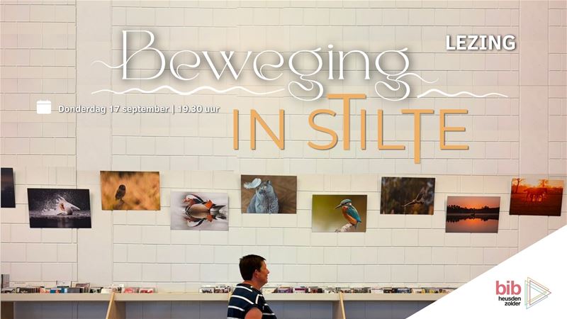 Silent Movement in Heusden-Zolder - News Directory 3
