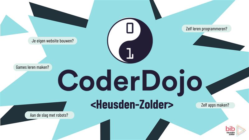 CoderDojo