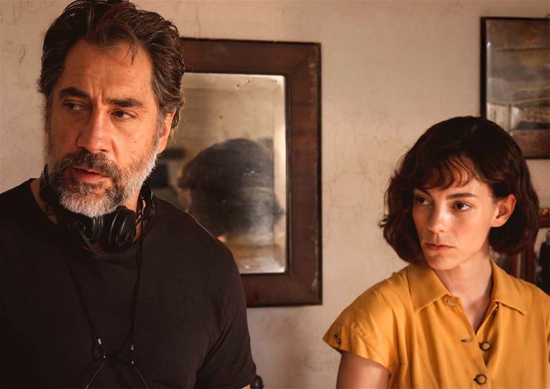 Roxy Filmclub: 'The Beloved'
