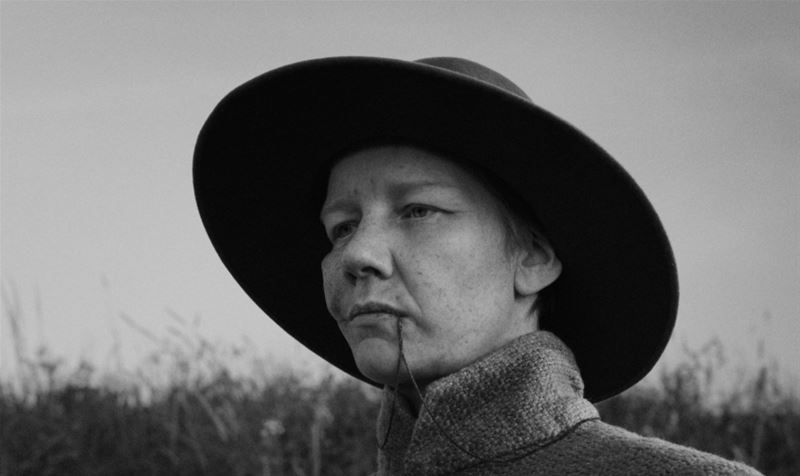 Roxy Filmclub: 'Rose'