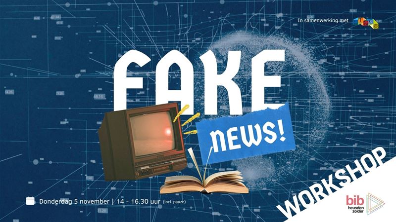 Workshop Fake news