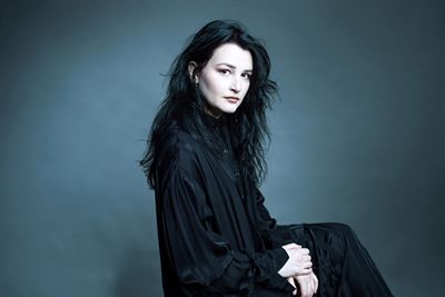 Marie François