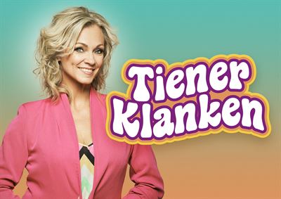 Laura Lynn - 'Tienerklanken'