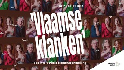 'Vlaamse klanken'