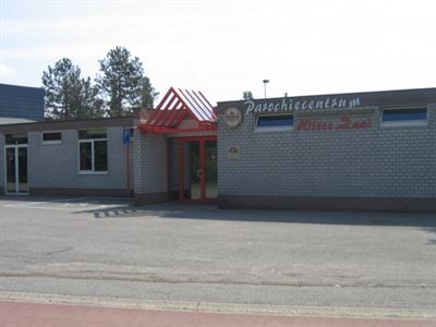 Eetdag Witte Zaal Bolderberg 16/10/2025