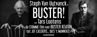 Steph Van Uytvanck & Tars Lootens