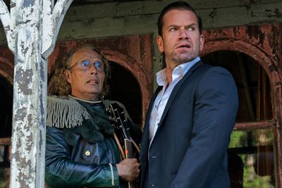 ELAN Filmavonden: 'The Last Viking'