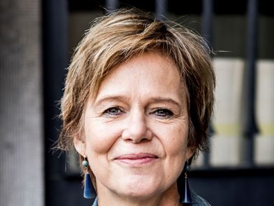 Lezing Dr. Marleen Finoulst