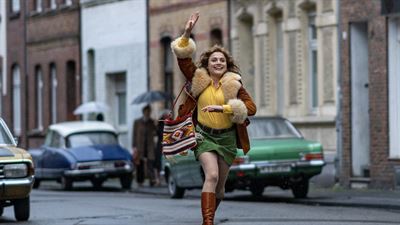 ELAN Filmavonden: 'Köln 75'