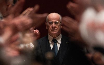 ELAN Filmavonden: 'La Grazia'