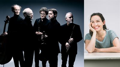 Het Collectief & Katrien Baerts