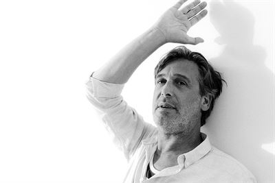 Johan Terryn - 'Aanwezig'