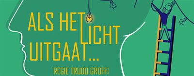 Kreabo speelt Als het licht uitgaat