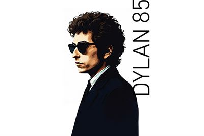 Dylan 85