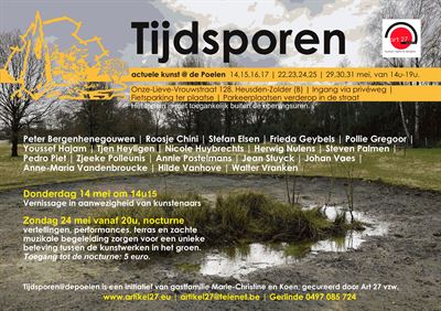 Tijdsporen@depoelen