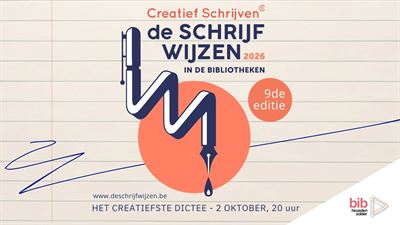 De Schrijfwijzen 2026