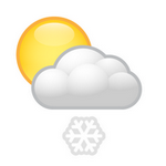 Weerbericht Heusden-Zolder