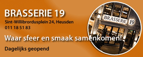 Advertentie